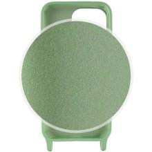 Чохол TPU two straps California для Apple iPhone 11 Pro Max (6.5") – Зелений