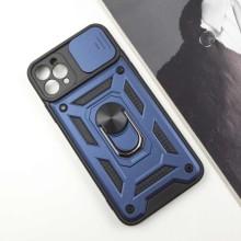 Ударопрочный чехол Camshield Serge Ring для Apple iPhone 11 Pro Max (6.5") – undefined