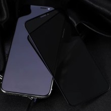 Защитное стекло Remax 3D (GL-27) для Apple iPhone 11 Pro Max / XS Max (6.5") – Черный