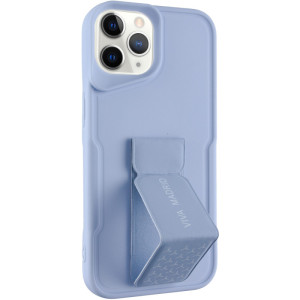 Чохол TPU VIVA для Apple iPhone 11 Pro Max (6.5") – Blue