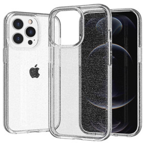 TPU чехол Nova для Apple iPhone 11 Pro Max (6.5") – Прозрачный