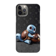 Брендновые Чехлы для iPhone 11 Pro Max - (PREMIUMPrint) (Черепашка)