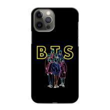 Чехлы BTS для iPhone 11 Pro Max (AlphaPrint)