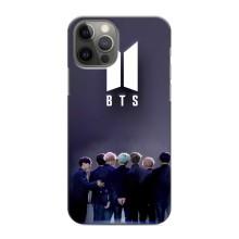 Чехлы BTS для iPhone 11 Pro Max (AlphaPrint)