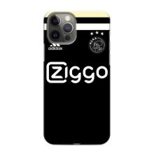 Чехлы для iPhone 11 Pro Max (VPrint) - Футбольные клубы (AJAX)