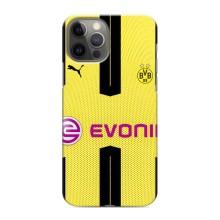 Чехлы для iPhone 11 Pro Max (VPrint) - Футбольные клубы (BVB)