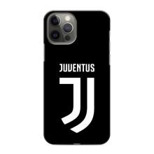 Чехлы для iPhone 11 Pro Max (VPrint) - Футбольные клубы (ФК Ювентус)