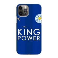 Чехлы для iPhone 11 Pro Max (VPrint) - Футбольные клубы (Lester)