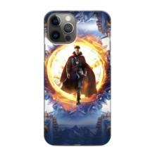 Чехлы с героями Марвел iPhone 11 Pro Max (VPrint)