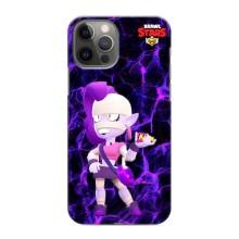 Чехлы Brawl Stars для iPhone 11 Pro Max (AlphaPrint)