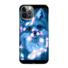 Чехлы с картинкой Лисички для iPhone 11 Pro Max (VPrint) (Яркая лисичка)