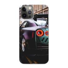 Чехлы с Машинами на Айфон 11 Про Макс (VPrint) (Тачка)
