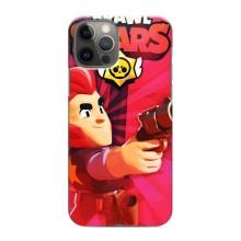 Чехол для iPhone 11 Pro Max Бравл Старс (VPrint)