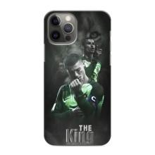 Чехол Криштиану Роналду для iPhone 11 Pro Max (AlphaPrint) (Криштиано Лев)