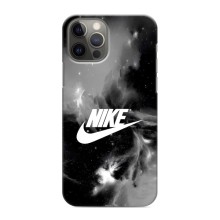 Чохол для iPhone 11 Pro Max - з принтом Найк (AlphaPrint)