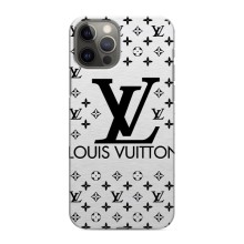 Чохол Стиль Louis Vuitton на iPhone 11 Pro Max (LV)