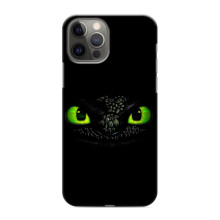 Чохол дракон Беззубик для iPhone 11 Pro Max – Очі Беззубика