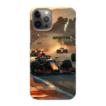 Чехол фильм Формула 1 для iPhone 11 Pro Max – Чемпионат ф1