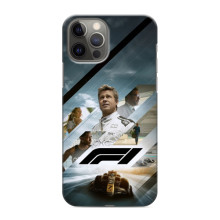 Чехол фильм Формула 1 для iPhone 11 Pro Max – Фильм Формула 1