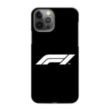 Чехол фильм Формула 1 для iPhone 11 Pro Max – Логотип Формула 1
