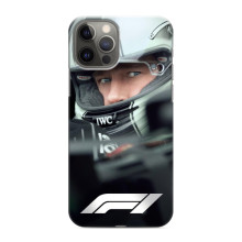 Чехол фильм Формула 1 для iPhone 11 Pro Max – Сонни Гейс