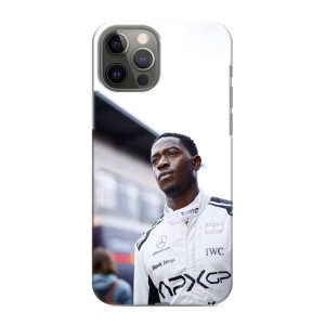 Чехол Формула1 на iPhone 11 Pro Max