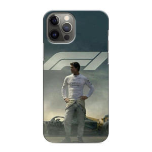 Чехол Формула1 на iPhone 11 Pro Max