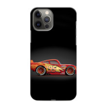 Силиконовый чехол Маквин для iPhone 11 Pro Max – Маквин 95