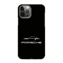 Чохол з авто Порше для iPhone 11 Pro Max