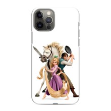 Чохол Рапунцель для iPhone 11 Pro Max