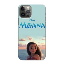 Чохол з мультфільмом Ваяна iPhone 11 Pro Max
