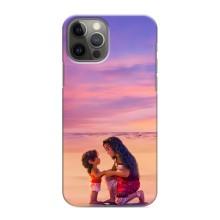 Чохол з мультфільмом Ваяна iPhone 11 Pro Max (Ваяна та Сімеа)