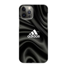 Чехол с картинкой Адидас на Айфон 11 Про Макс (Adidas logo)
