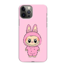 Чехол с Лабубу на iPhone 11 Pro Max