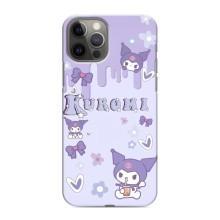 Чохол з персонажем Куромі на iPhone 11 Pro Max – Персонаж Куромі