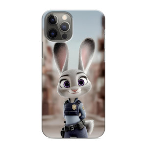 Чехол Зоотрополіс на iPhone 11 Pro Max