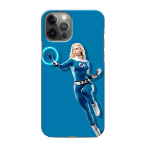 Чехол с принтом Фантастическая четверка для iPhone 11 Pro Max