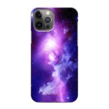 Космические Чехлы для Айфон 11 Про Макс (VPrint) (Галактика)