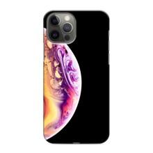 Космические Чехлы для Айфон 11 Про Макс (VPrint) (Планета Айфон)