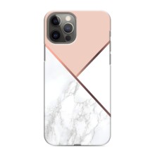 Мраморний чехол на iPhone 11 Pro Max (VPrint)