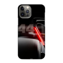 Чехол с прнтом Формула 1 на iPhone 11 Pro Max – Болід 44