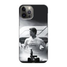 Чехол с прнтом Формула 1 на iPhone 11 Pro Max – Фон Формула-1