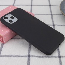 Чехол TPU Epik Black для Apple iPhone 11 Pro (5.8") – Черный