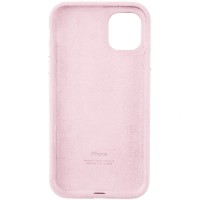 Чохол ALCANTARA Case Full для Apple iPhone 11 Pro (5.8") – Рожевий