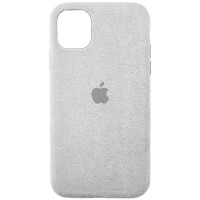 Чехол ALCANTARA Case Full для Apple iPhone 11 Pro (5.8") – undefined