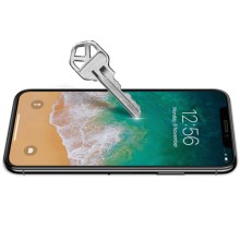 Защитное стекло Nillkin (H) для Apple iPhone X / XS / 11 Pro – Прозрачный