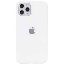 Чехол Silicone Case Full Protective (AA) для Apple iPhone 11 Pro (5.8") – undefined