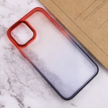 Чохол TPU+PC Fresh sip series для Apple iPhone 11 Pro (5.8") – Чорний