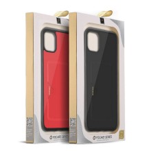 Захисний чохол Dux Ducis серії POCARD для iPhone 11 Pro – Червоний