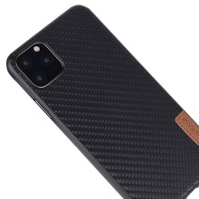 Чохол пластикова накладка G-CASE Dark Series для iPhone 11 Pro – Чорний